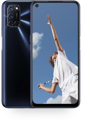 Oppo A52 2020 Premium Edition Global Dual SIM TD-LTE V3 128GB CPH2061